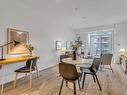 367-60 Ann O'Reilly Rd, Toronto, ON  - Indoor Photo Showing Dining Room 