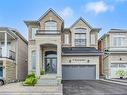 Bsmt-76 Rushworth Dr, Ajax, ON  - Outdoor With Facade 