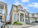 Bsmt-76 Rushworth Dr, Ajax, ON  - Outdoor With Facade 