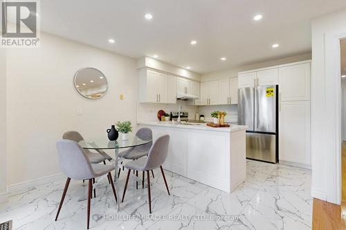 36 Ponymeadow Terrace, Toronto, ON - Indoor Photo Showing Other Room