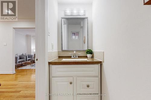 36 Ponymeadow Terrace, Toronto, ON -  Photo Showing Bathroom