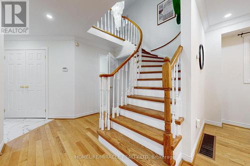 36 Ponymeadow Terrace, Toronto, ON - Indoor Photo Showing Other Room