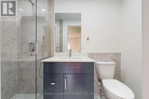 36 Ponymeadow Terrace, Toronto, ON - Indoor Photo Showing Bathroom