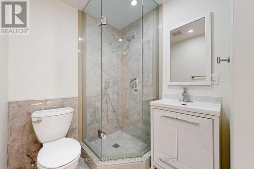 36 Ponymeadow Terrace, Toronto, ON - Indoor Photo Showing Bathroom