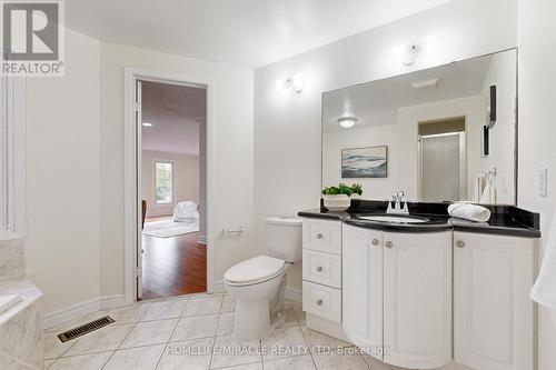 36 Ponymeadow Terrace, Toronto, ON - Indoor Photo Showing Bathroom