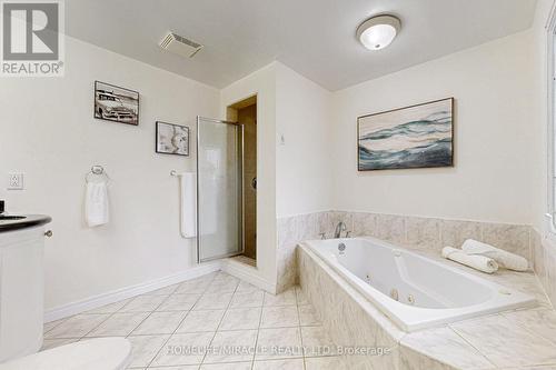 36 Ponymeadow Terrace, Toronto, ON - Indoor Photo Showing Bathroom