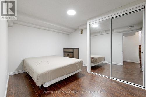 36 Ponymeadow Terrace, Toronto, ON - Indoor Photo Showing Bedroom