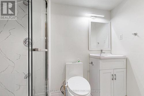 36 Ponymeadow Terrace, Toronto, ON - Indoor Photo Showing Bathroom