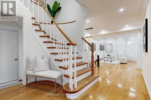 36 Ponymeadow Terrace, Toronto, ON - Indoor Photo Showing Other Room