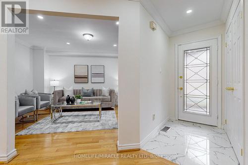 36 Ponymeadow Terrace, Toronto, ON - Indoor Photo Showing Other Room