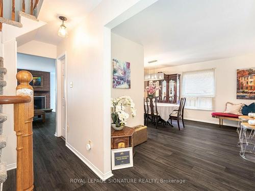 4494 Violet Rd, Mississauga, ON - Indoor