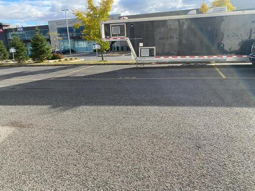 Parking - 109-3900 Place De Java, Brossard, QC 