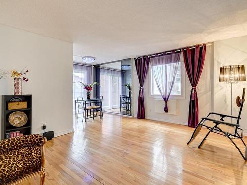 Overall view - 202-1575 Rue Louis-Carrier, Montréal (Ahuntsic-Cartierville), QC - Indoor