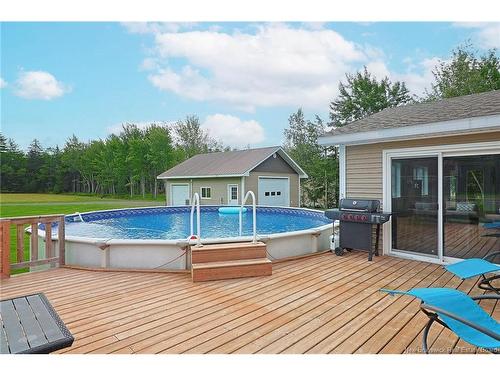 940 Pleasant Dr, Minto, NB 