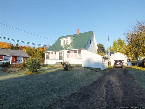 166 Main St, Canterbury, NB 