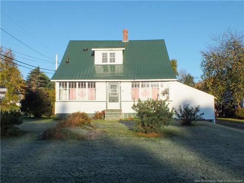 166 Main St, Canterbury, NB 