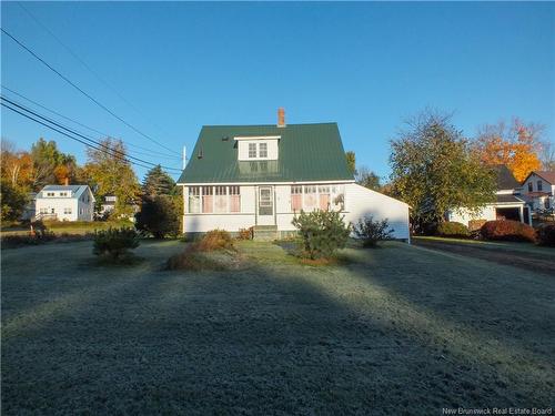 166 Main St, Canterbury, NB 