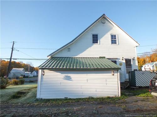 166 Main St, Canterbury, NB 