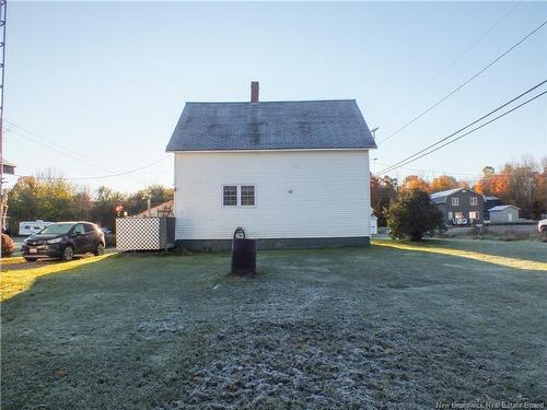 166 Main St, Canterbury, NB 