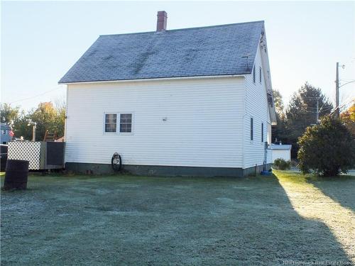 166 Main St, Canterbury, NB 