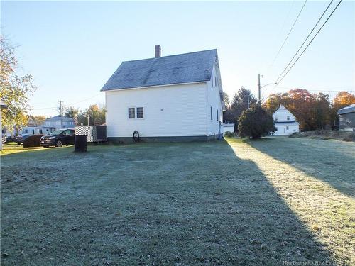 166 Main St, Canterbury, NB 