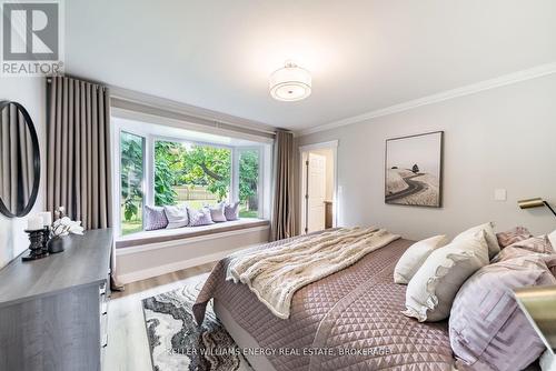 851 Swiss Heights, Oshawa (Pinecrest), ON - Indoor Photo Showing Bedroom