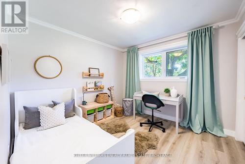 851 Swiss Heights, Oshawa (Pinecrest), ON - Indoor Photo Showing Bedroom