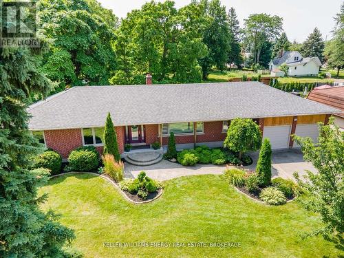 851 Swiss Heights, Oshawa (Pinecrest), ON - Outdoor