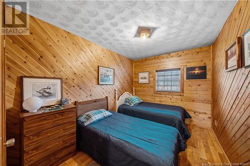 8012 Route 112, Brunswick Parish, NB - Indoor Photo Showing Bedroom