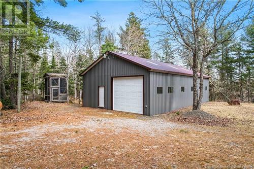 8012 Route 112, Brunswick Parish, NB - Outdoor