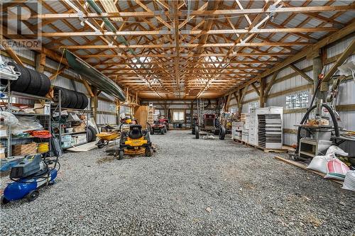 8012 Route 112, Brunswick Parish, NB - Indoor