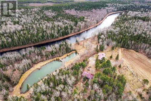 8012 Route 112, Brunswick Parish, NB - Outdoor With View