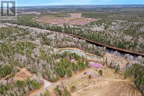 8012 Route 112, Brunswick Parish, NB - Outdoor With View