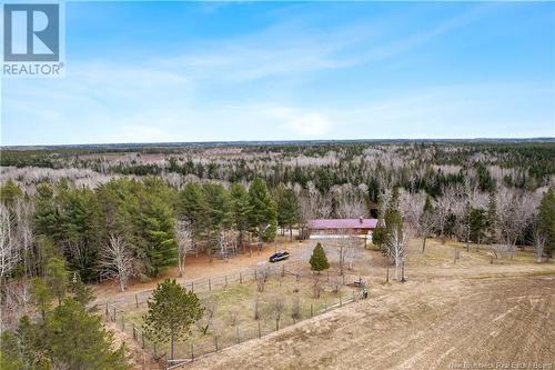 8012 Route 112, Brunswick Parish, NB - Outdoor With View