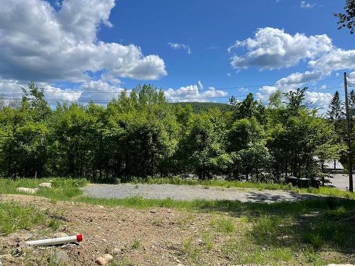 Land/Lot - Route Du Lac-Rond N., Montcalm, QC 