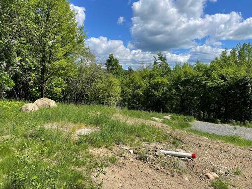 Land/Lot - Route Du Lac-Rond N., Montcalm, QC 