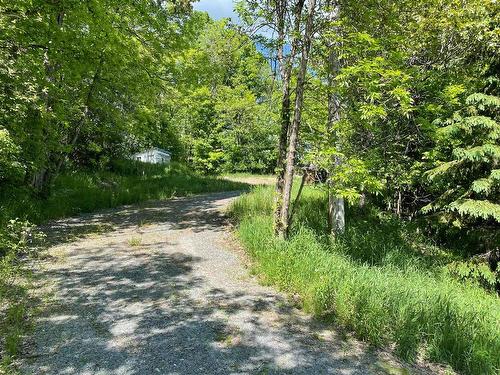 Land/Lot - Route Du Lac-Rond N., Montcalm, QC 