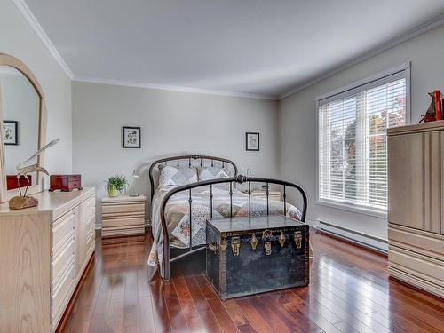 Master bedroom - 1074 Rue Du Geai-Bleu, Saint-Jérôme, QC 