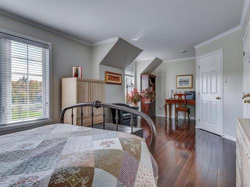 Master bedroom - 1074 Rue Du Geai-Bleu, Saint-Jérôme, QC 