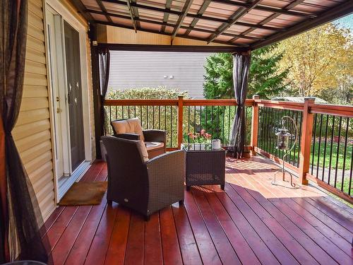 Patio - 1074 Rue Du Geai-Bleu, Saint-Jérôme, QC 