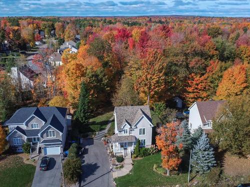 Exterior - 1074 Rue Du Geai-Bleu, Saint-Jérôme, QC 