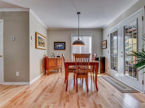 Dining room - 1074 Rue Du Geai-Bleu, Saint-Jérôme, QC 