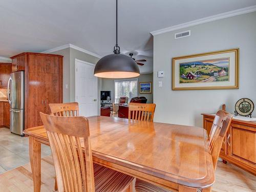 Dining room - 1074 Rue Du Geai-Bleu, Saint-Jérôme, QC 