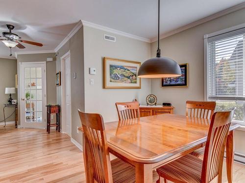 Dining room - 1074 Rue Du Geai-Bleu, Saint-Jérôme, QC 