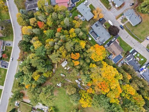 Aerial photo - 512 Rue Larente, Gatineau (Gatineau), QC 