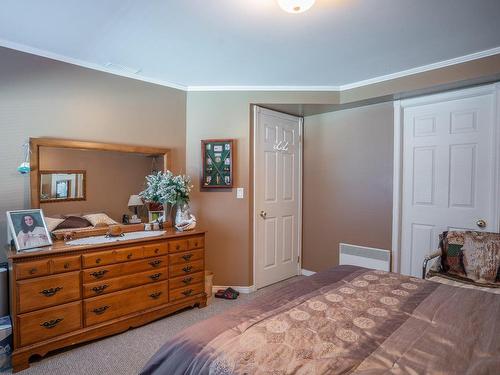 Bedroom - 8525 10E Avenue, Saint-Georges, QC - Indoor Photo Showing Bedroom