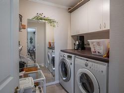 Laundry room - 