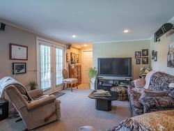 Family room - 