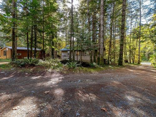 3521 Kinsol Rd, Duncan, BC 