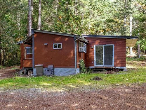 3521 Kinsol Rd, Duncan, BC 